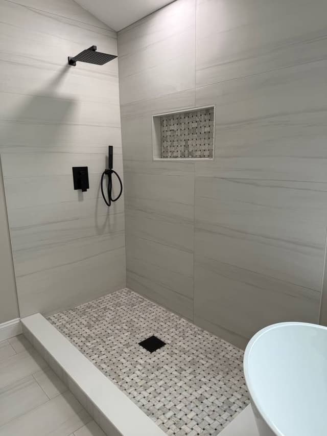 shower remodel in minneapolis minnesota by midwestbathandshower